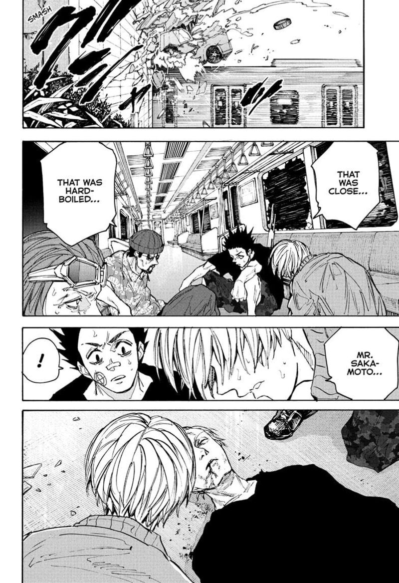 Chapter 220 - Page 25